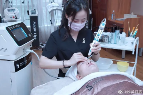 召香創業經：經營遇瓶頸，皮膚管理店該如何升級逆襲？
